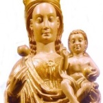 Virgen de Zumarraga